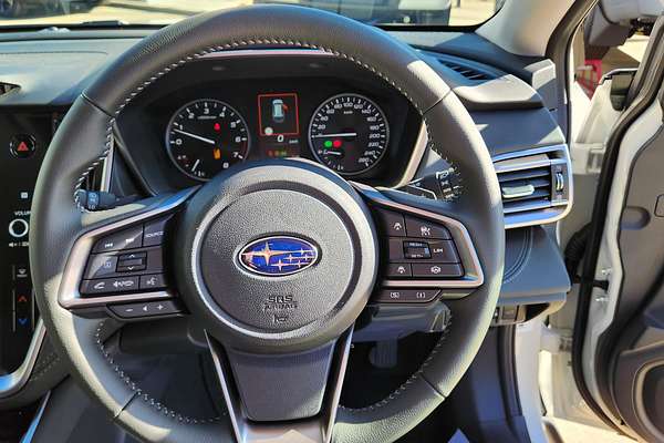 2025 Subaru Outback AWD Premium Special Edition 6GEN
