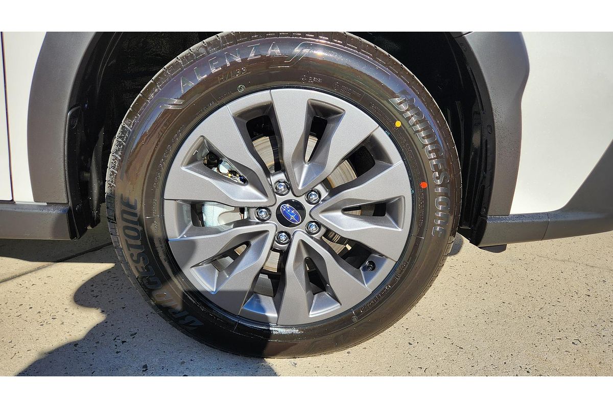 2025 Subaru Outback AWD Premium Special Edition 6GEN