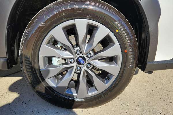 2025 Subaru Outback AWD Premium Special Edition 6GEN