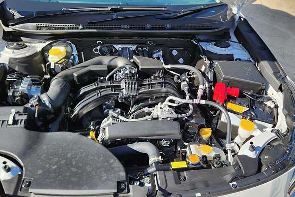 2025 Subaru Outback AWD Premium Special Edition 6GEN