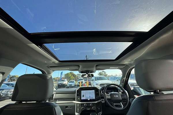 2023 Ford F-150 Lariat 4X4 SWB