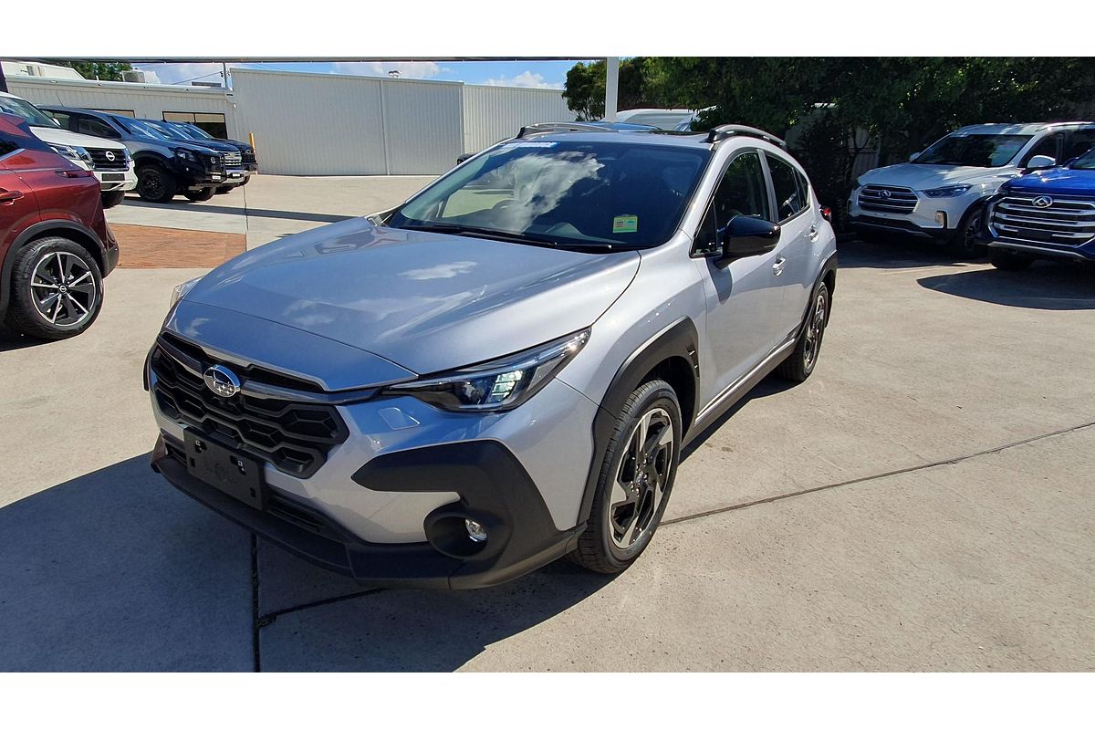 2025 Subaru Crosstrek 2.0S G6X
