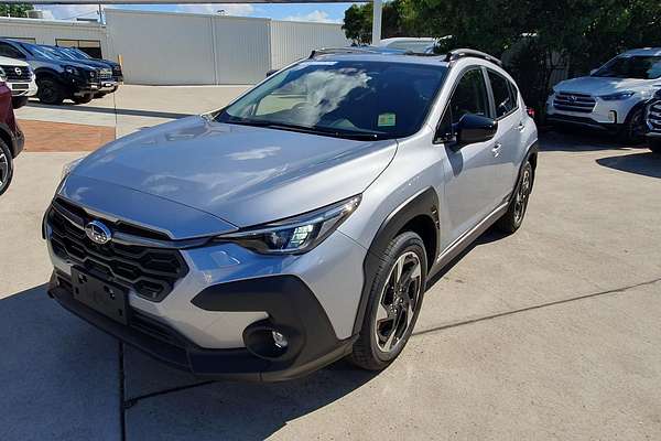 2025 Subaru Crosstrek 2.0S G6X