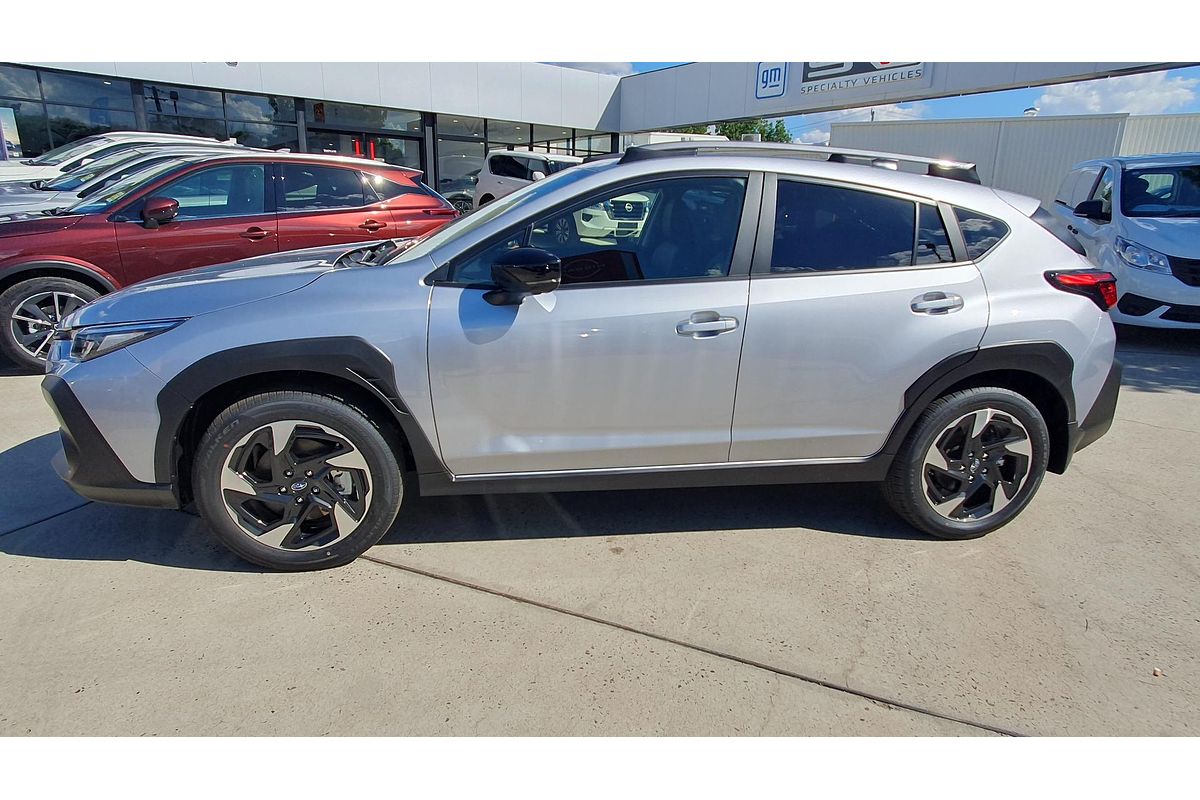 2025 Subaru Crosstrek 2.0S G6X