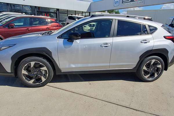 2025 Subaru Crosstrek 2.0S G6X