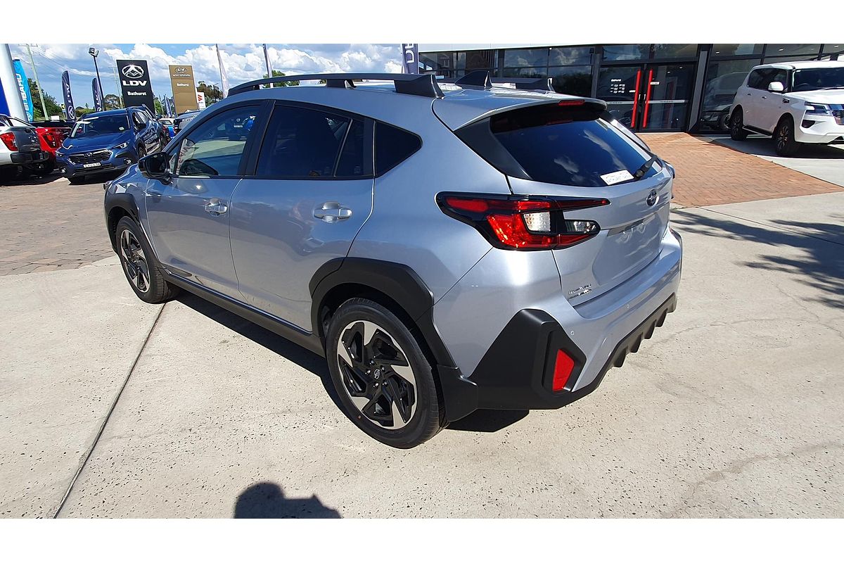 2025 Subaru Crosstrek 2.0S G6X