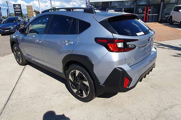 2025 Subaru Crosstrek 2.0S G6X