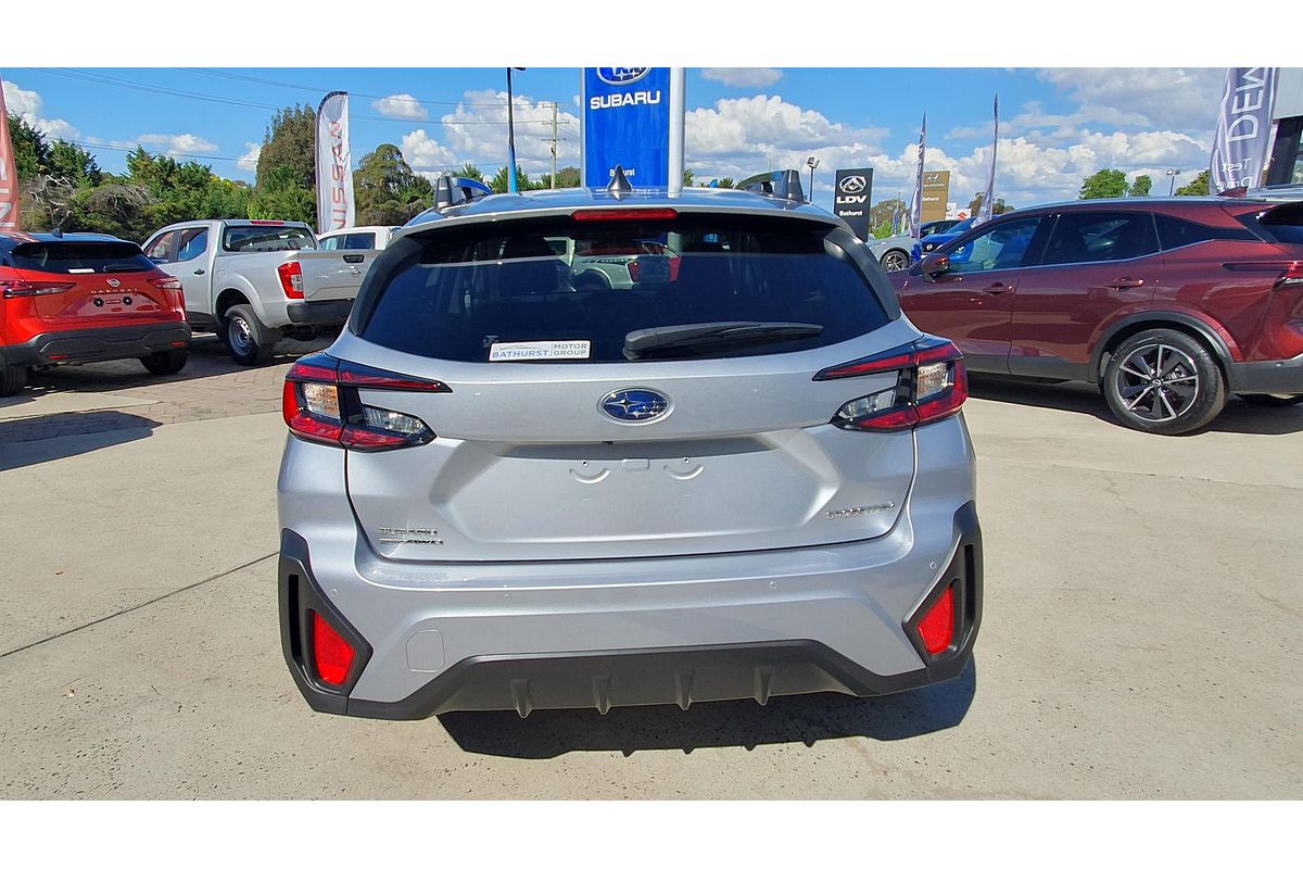 2025 Subaru Crosstrek 2.0S G6X