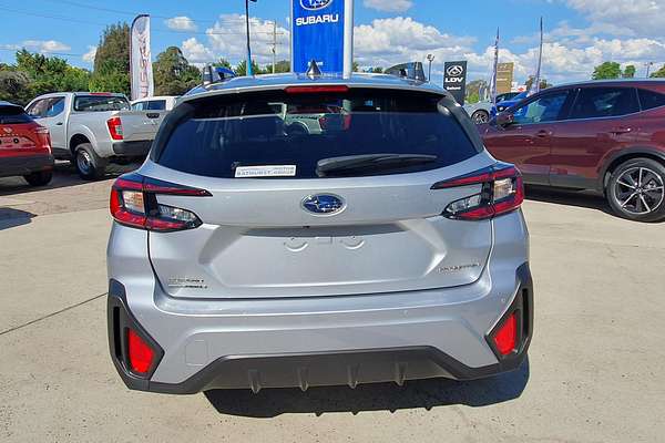 2025 Subaru Crosstrek 2.0S G6X