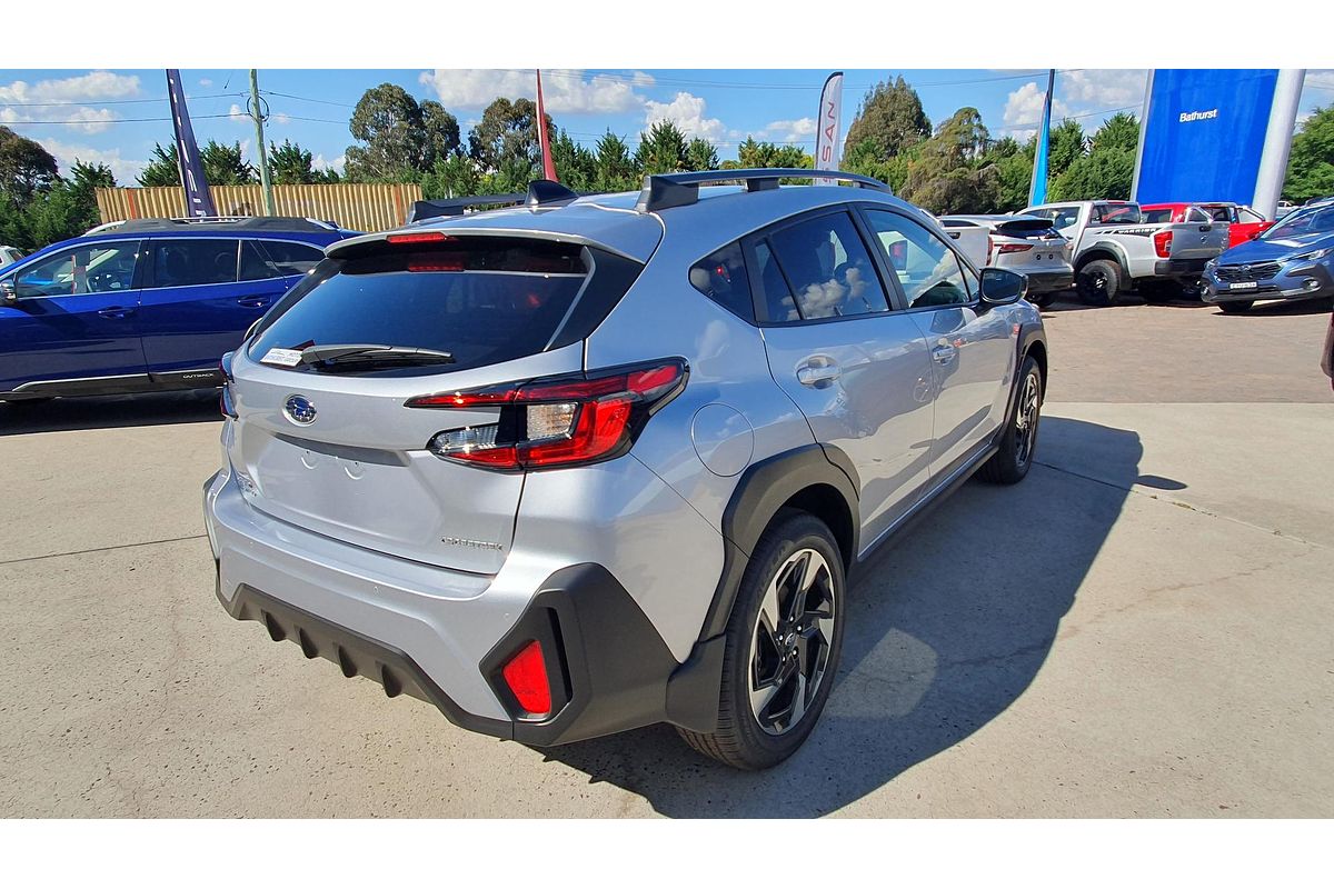 2025 Subaru Crosstrek 2.0S G6X