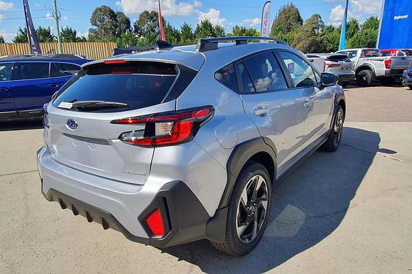 2025 Subaru Crosstrek 2.0S G6X