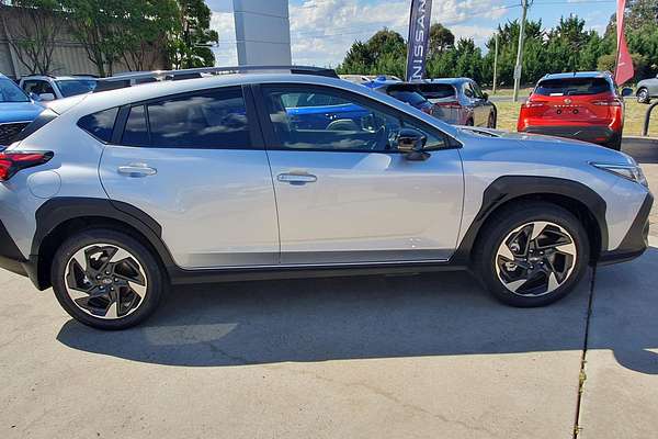 2025 Subaru Crosstrek 2.0S G6X