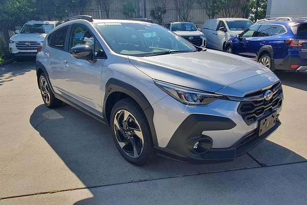 2025 Subaru Crosstrek 2.0S G6X
