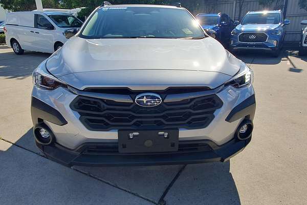 2025 Subaru Crosstrek 2.0S G6X