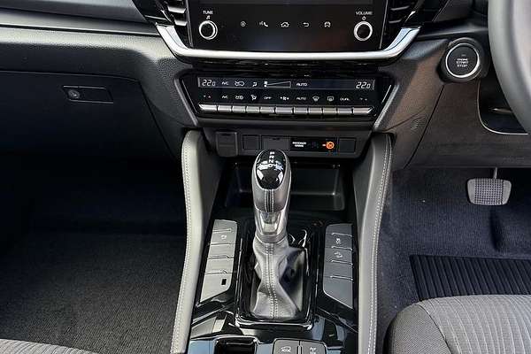 2025 Isuzu MU-X LS-U