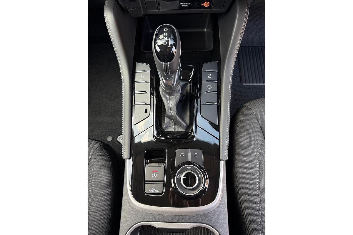 2025 Isuzu MU-X LS-U