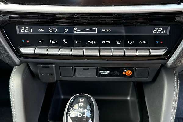 2025 Isuzu MU-X LS-U