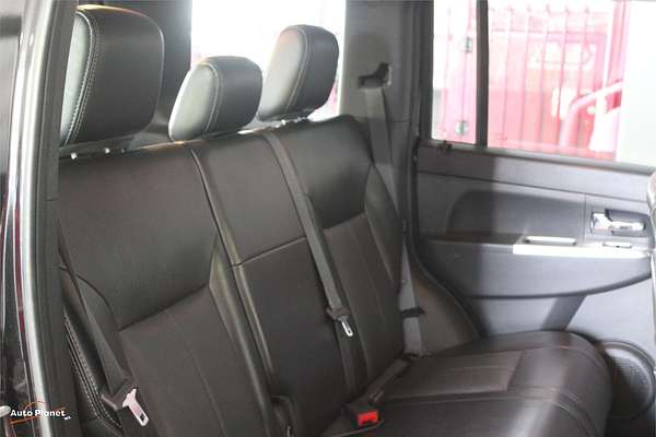 2010 Jeep CHEROKEE LIMITED (4x4) KK