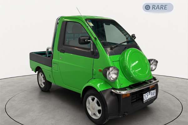 1996 Daihatsu Midget