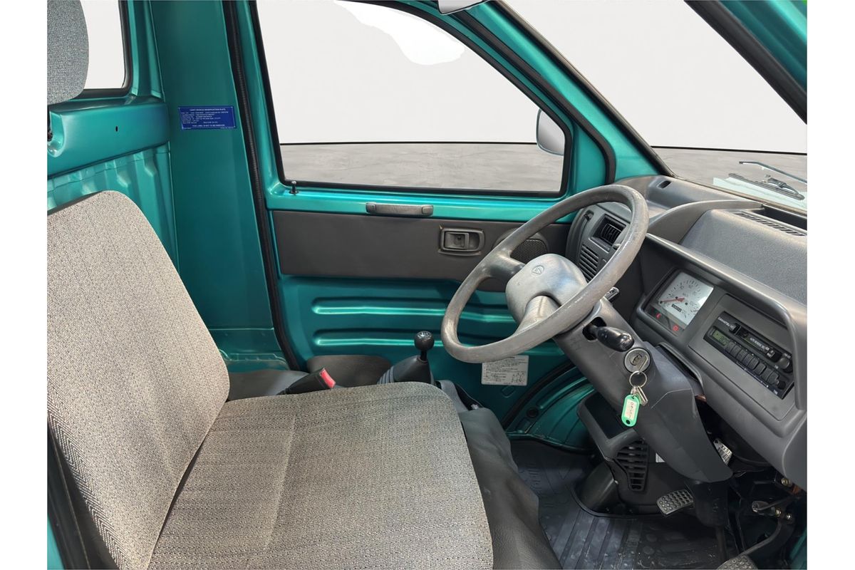 1996 Daihatsu Midget