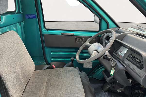 1996 Daihatsu Midget