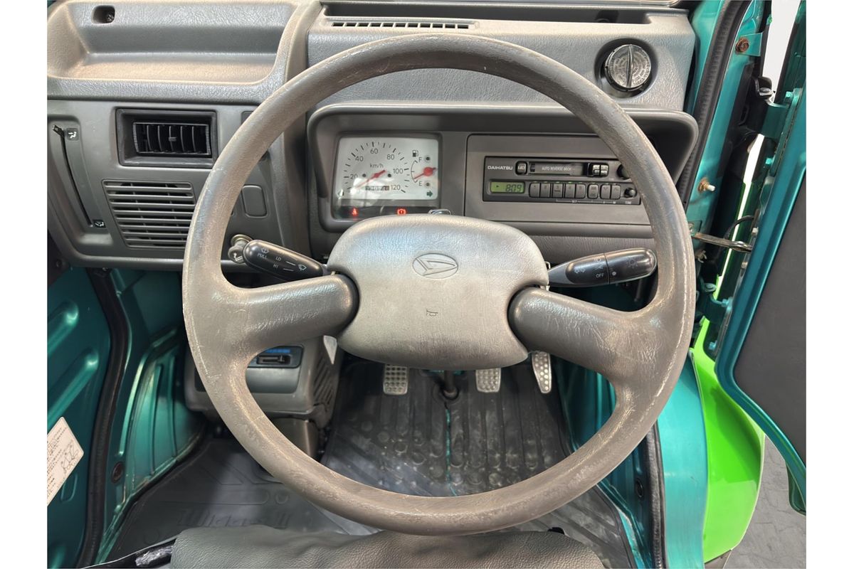 1996 Daihatsu Midget