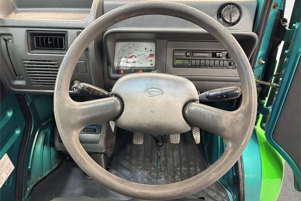 1996 Daihatsu Midget