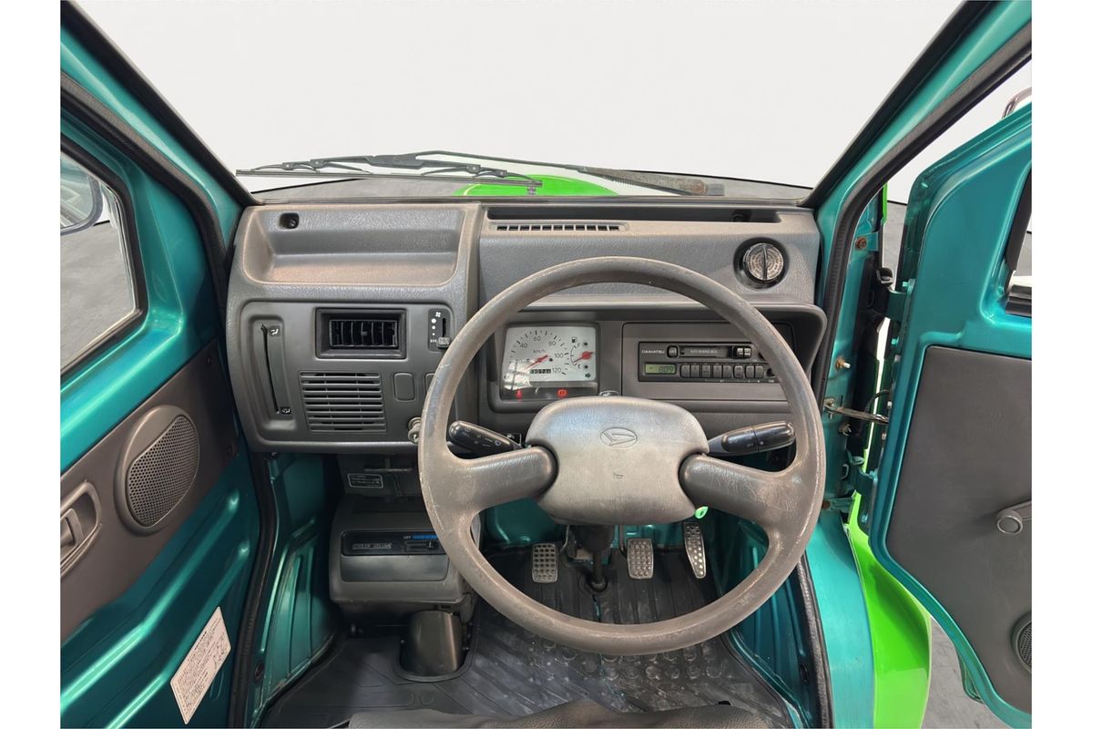 1996 Daihatsu Midget