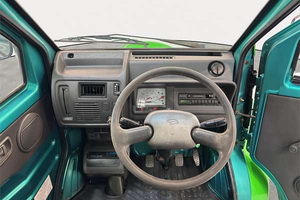 1996 Daihatsu Midget