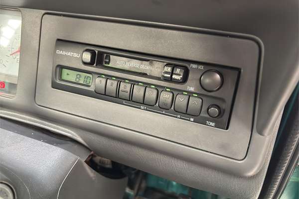 1996 Daihatsu Midget