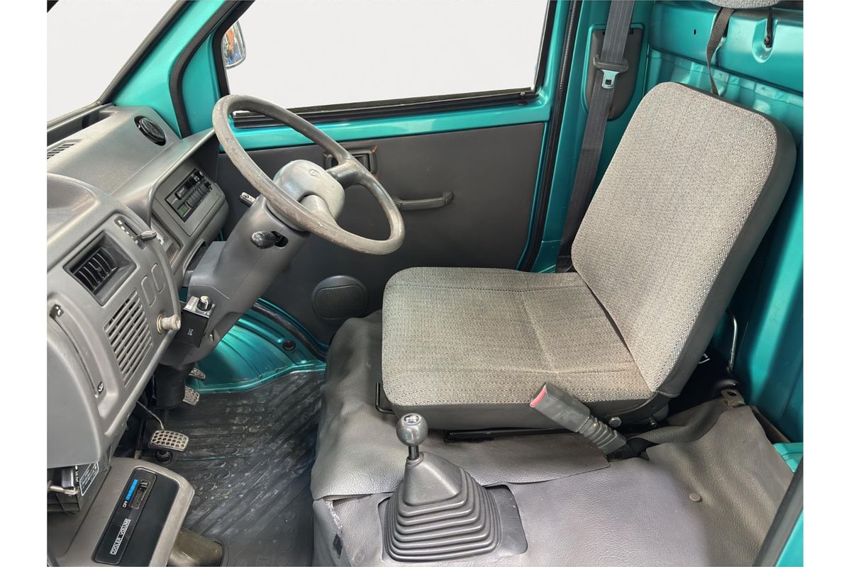 1996 Daihatsu Midget