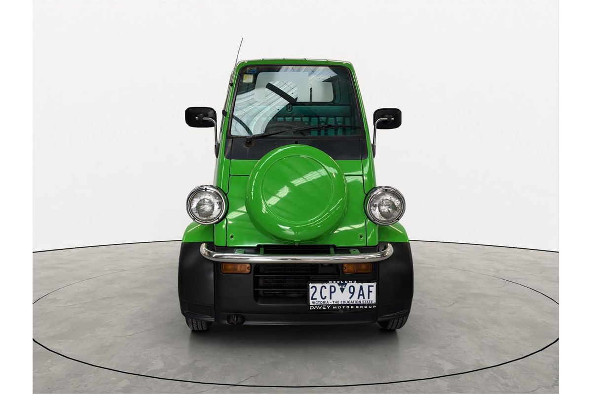 1996 Daihatsu Midget