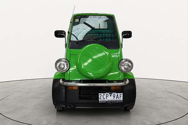 1996 Daihatsu Midget
