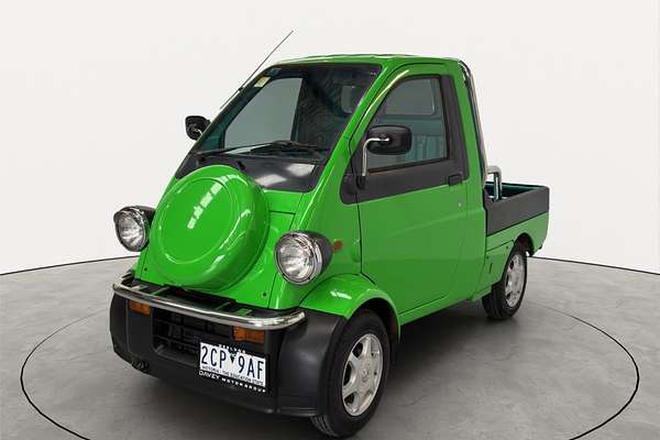 1996 Daihatsu Midget