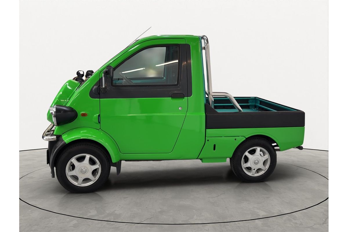 1996 Daihatsu Midget