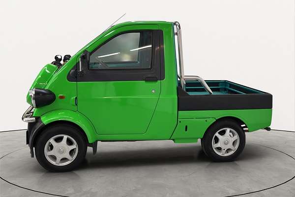 1996 Daihatsu Midget