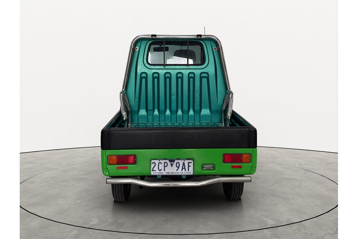 1996 Daihatsu Midget