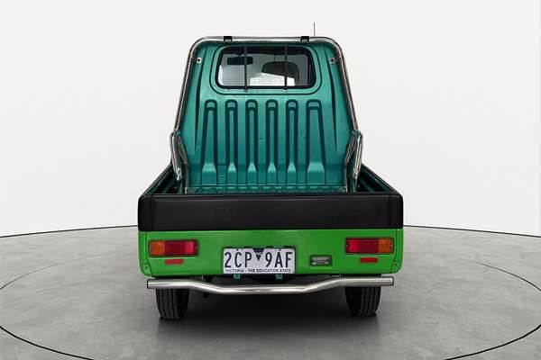 1996 Daihatsu Midget
