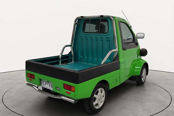 1996 Daihatsu Midget