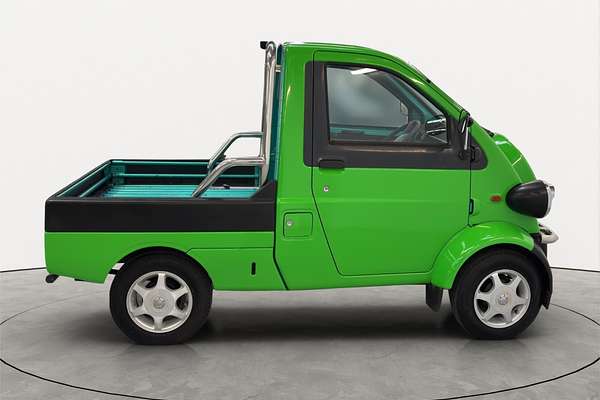1996 Daihatsu Midget