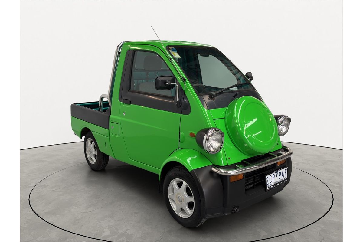 1996 Daihatsu Midget