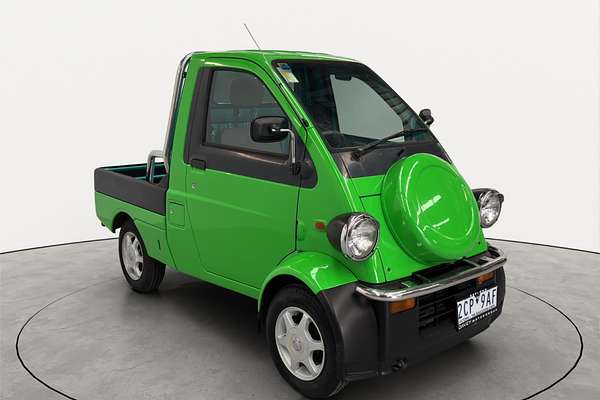 1996 Daihatsu Midget