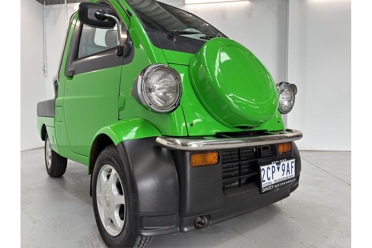 1996 Daihatsu Midget