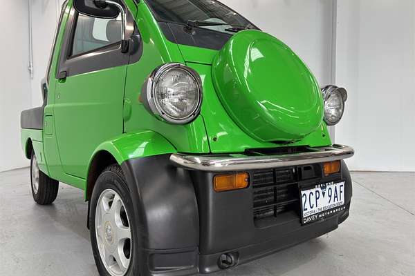 1996 Daihatsu Midget