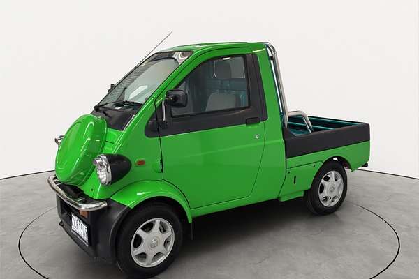 1996 Daihatsu Midget