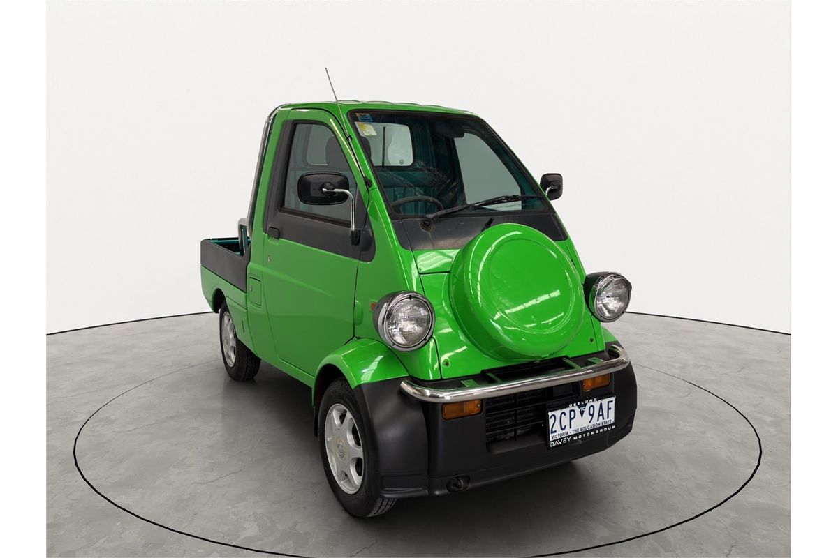 1996 Daihatsu Midget