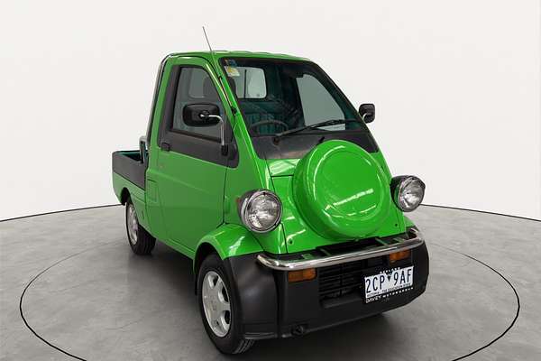 1996 Daihatsu Midget