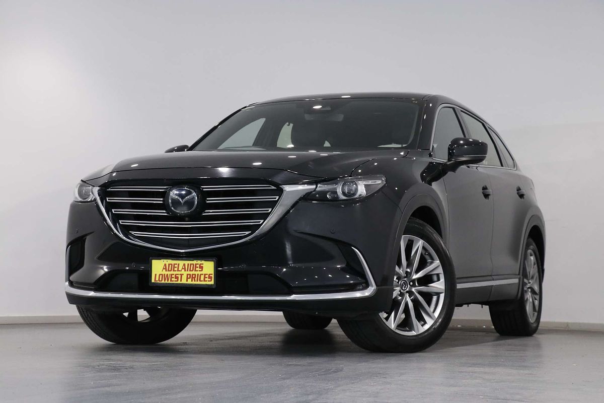 2018 Mazda CX-9 Azami TC