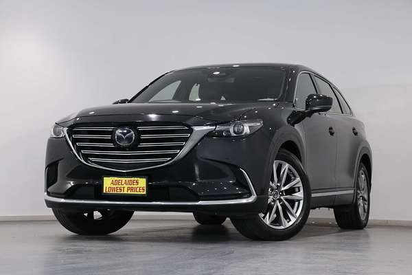 2018 Mazda CX-9 Azami TC
