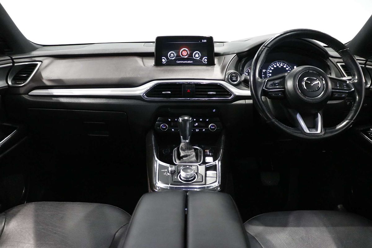 2018 Mazda CX-9 Azami TC